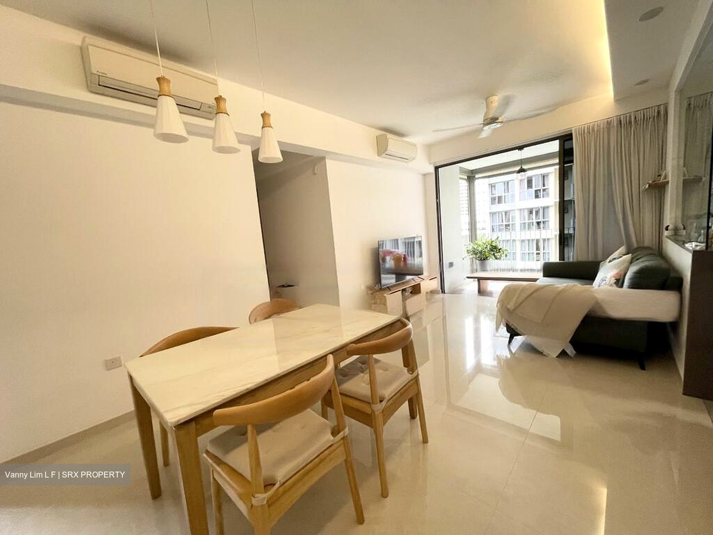 Rivercove Residences (D19), Condominium #482138861